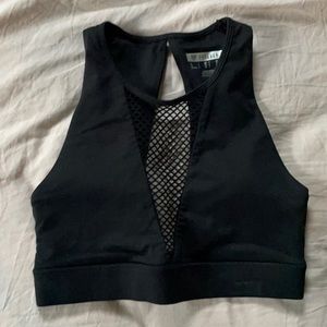 Sexy Sports Bra NWOT